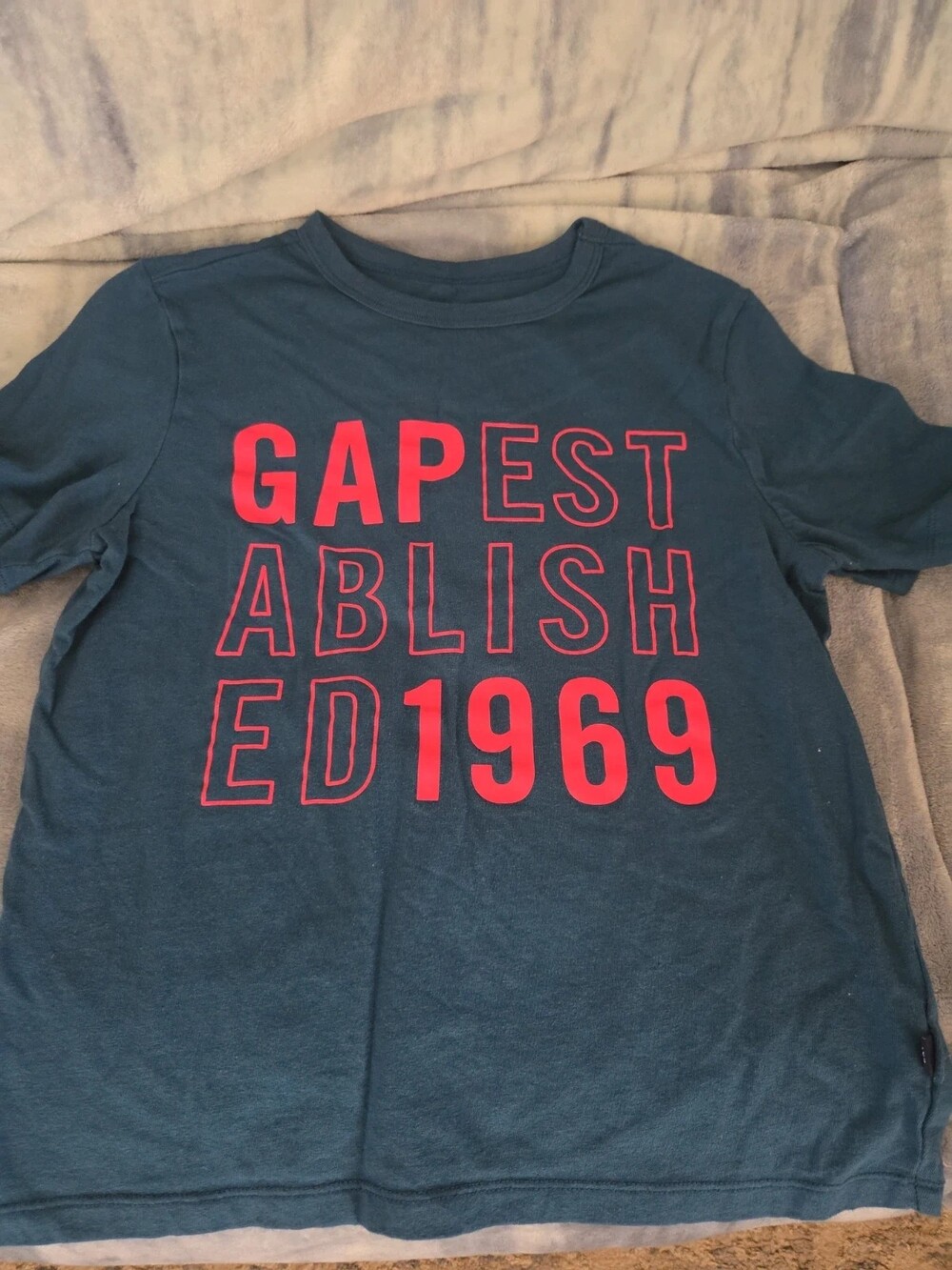 Gap Shirt for Boys